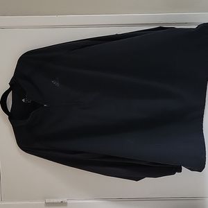 Adidas 1/4 Zip Jacket